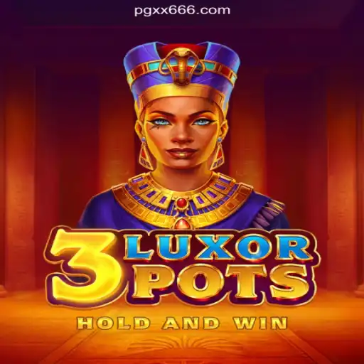 Exploring the Thrilling World of 3LuxorPots: A New Gaming Sensation