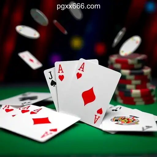 The World of Card Games: Unlocking Endless Possibilities with XX666.COM Platform-Online Cassino Brasil #1