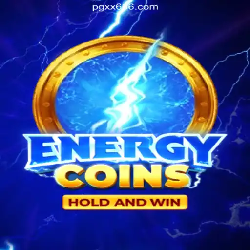Discover EnergyCoins: The Ultimate Gaming Experience on XX666.COM Platform