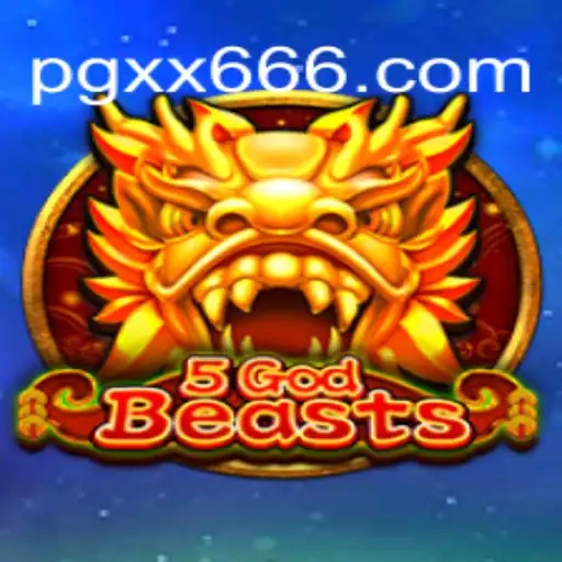 Exploring the Immersive Universe of 5GodBeasts: The Future of Online Gaming in Brazil's Rising iGaming Scene