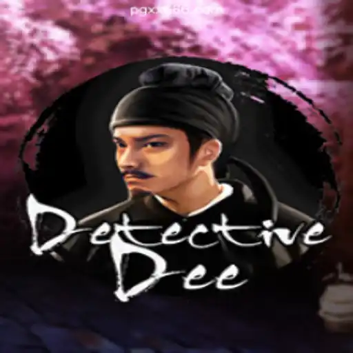 Dive into the Enigmatic World of DetectiveDee