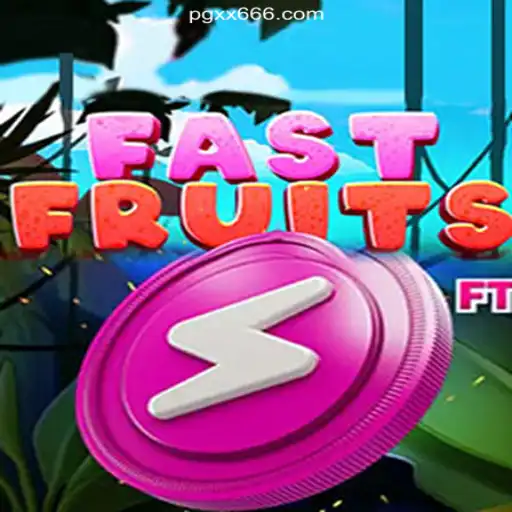 FastFruits: A Sweet Gaming Sensation on XX666.COM Platform