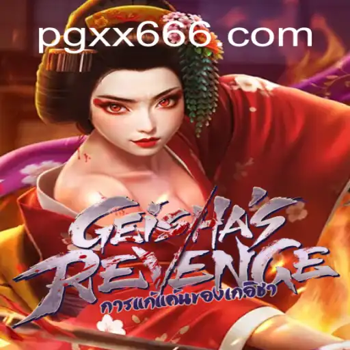 GeishasRevenge: A Journey into the Enchanting World of Japanese Gaming