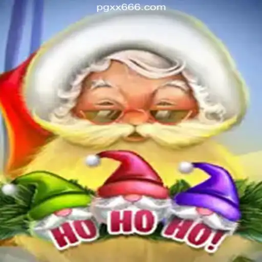 HoHoHo: The Vibrant World of Online Gaming