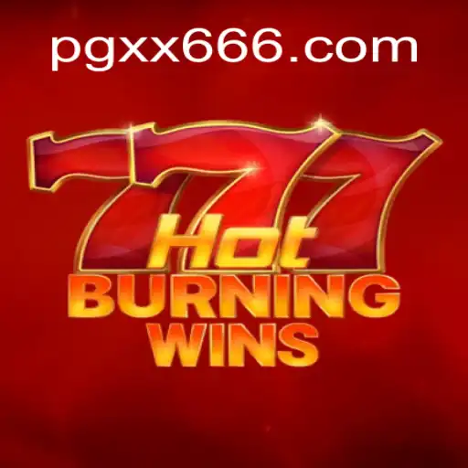 Discover the Thrills of HotBurningWins on the XX666.COM Platform