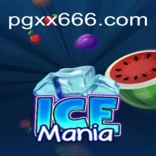 Exploring IceMania: The Thrilling Online Casino Game on XX666.COM