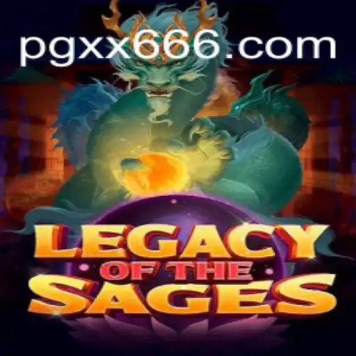 Exploring the Enchanting World of LegacyoftheSages on XX666.COM Platform