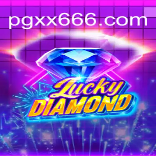 Exploring the Exciting World of LuckyDiamond on XX666.COM