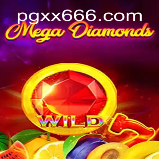 Discover the Thrills of MegaDiamond on XX666.COM: Brazil's Premier Online Casino Platform