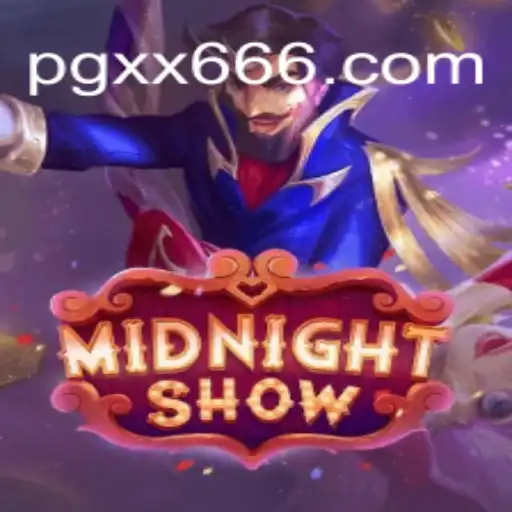 Discover the Thrills of MidnightShow: The Premier Online Casino Game on XX666.COM