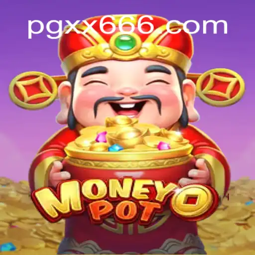 Unlock the Excitement of MoneyPot: The Ultimate Gaming Experience on XX666.COM Platform