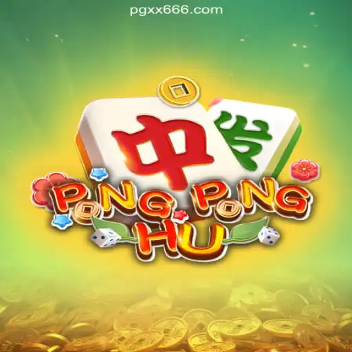 Discovering PONGPONGHU: Gaming Experience on XX666.COM Platform