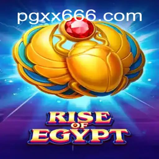 Discover the Enigmatic World of RiseOfEgypt on XX666.COM Platform