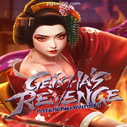 GeishasRevenge: A Journey into the Enchanting World of Japanese Gaming