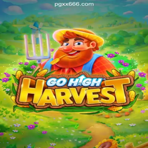 Exploring the Thrills of GoHighHarvest: A New Frontier in Online Casino Gaming