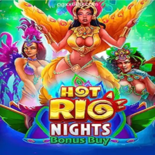 HotRioNightsBonusBuy: The Ultimate Online Casino Experience in Brazil