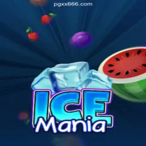Exploring IceMania: The Thrilling Online Casino Game on XX666.COM