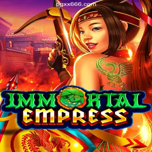 Explore ImmortalEmpress: The Premier Online Casino Game on XX666.COM Platform in Brasil