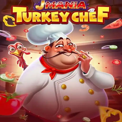 Discover the Exciting World of JManiaTurkeyChef: A Culinary Gaming Adventure