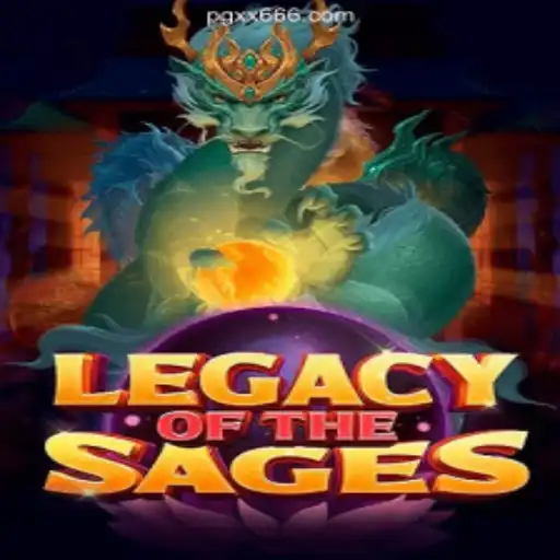 Exploring the Enchanting World of LegacyoftheSages on XX666.COM Platform