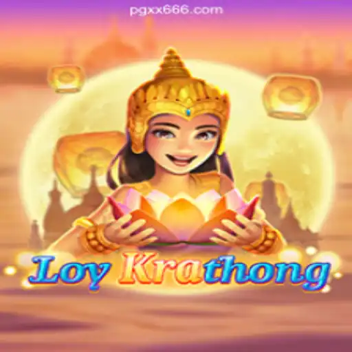 LoyKrathong: An Immersive Gaming Experience on XX666.COM Platform - Leading Online Casino in Brazil