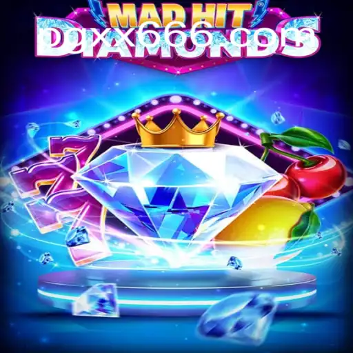 Discover the Exciting World of MadHitDiamonds: A Premier Online Casino Game