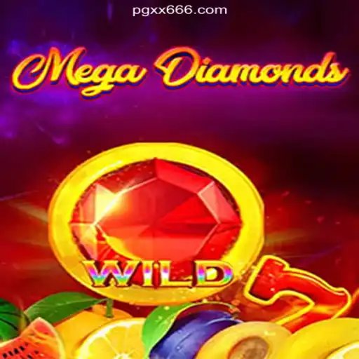 Discover the Thrills of MegaDiamond on XX666.COM: Brazil's Premier Online Casino Platform