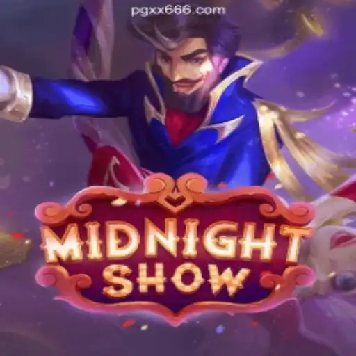Discover the Thrills of MidnightShow: The Premier Online Casino Game on XX666.COM