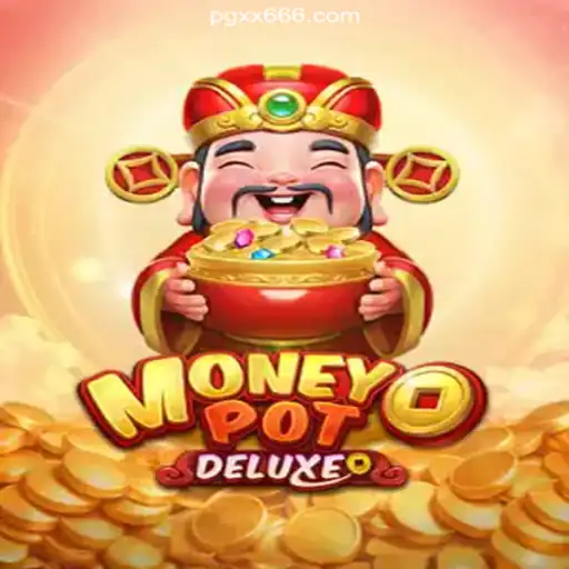 Discover All About MoneyPotDELUXE: The Leading Game on XX666.COM