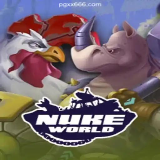 Dive into the Thrilling World of NukeWorld on XX666.COM: Brazil's Premier Online Casino Experience