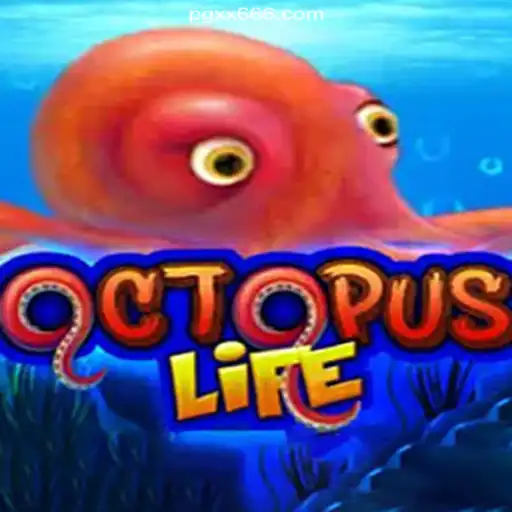 Dive into the Aquatic Adventure of OctopusLife on XX666.COM: The Premier Brasil Online Cassino