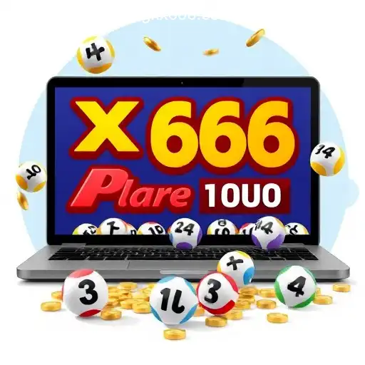 The Rise of XX666.COM Platform-Online Cassino Brasil #1 in Online Lottery