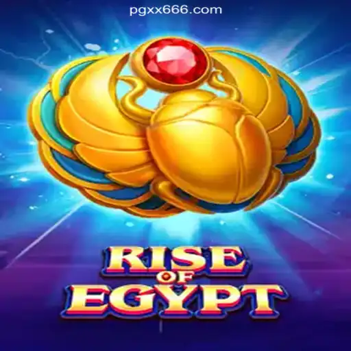 Discover the Enigmatic World of RiseOfEgypt on XX666.COM Platform