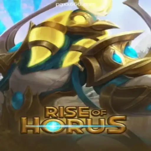 Rise of Horus: Exploring the Epic Game and Its Impact on XX666.COM