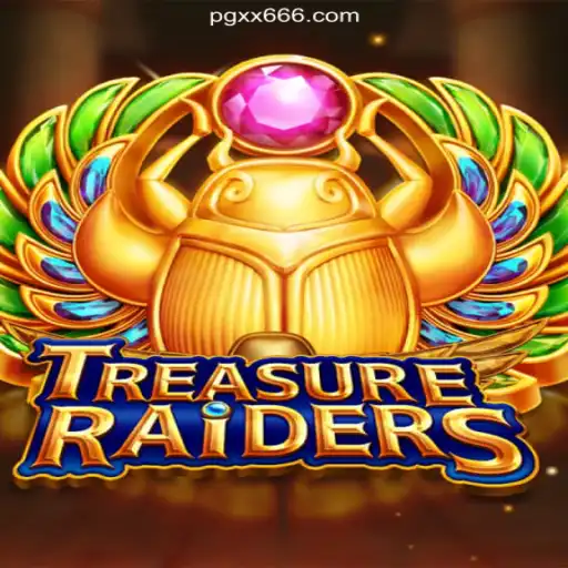 TREASURERAIDERS: Exploring the Thrilling New Game on XX666.COM