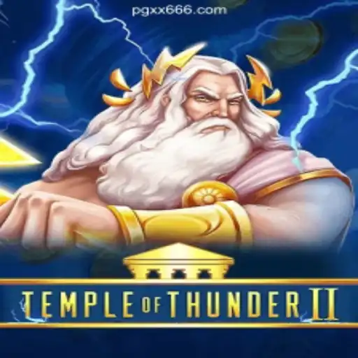 TempleofThunderII: The Exciting New Chapter in Online Gaming
