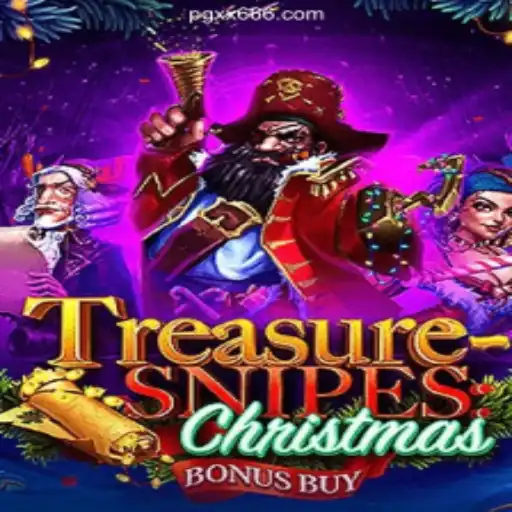 Discover the Joy of TreasuresnipesChristmas: The Ultimate Online Casino Experience