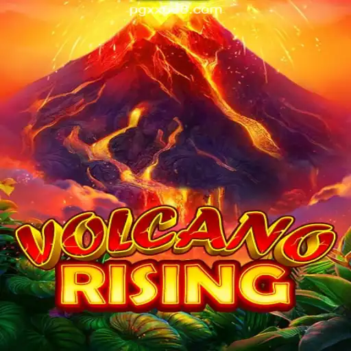 VolcanoRising: The Thrilling Adventure Awaits on XX666.COM Platform